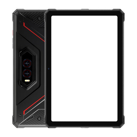 Таблет HOTWAV TAB R9 Plus (червен)