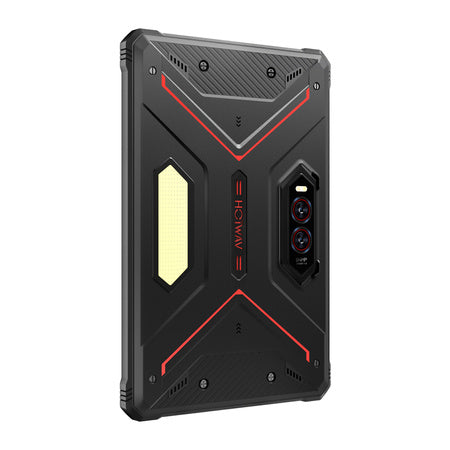 Таблет HOTWAV TAB R9 Plus (червен)