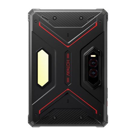Таблет HOTWAV TAB R9 Plus (червен)