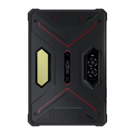 Таблет HOTWAV TAB R9 Pro (червен)