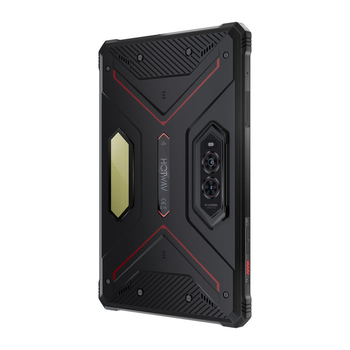 Таблет HOTWAV TAB R9 Pro (червен)