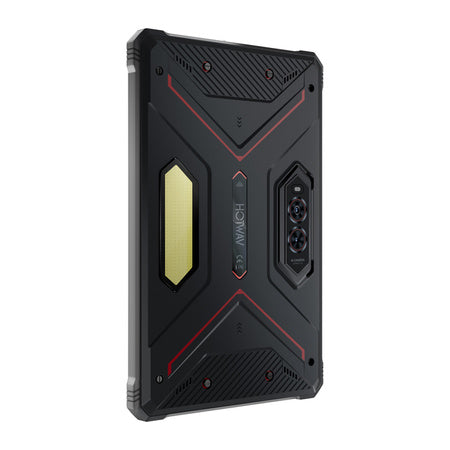 Таблет HOTWAV TAB R9 Pro (червен)