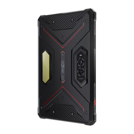 Таблет HOTWAV TAB R9 Pro (червен)