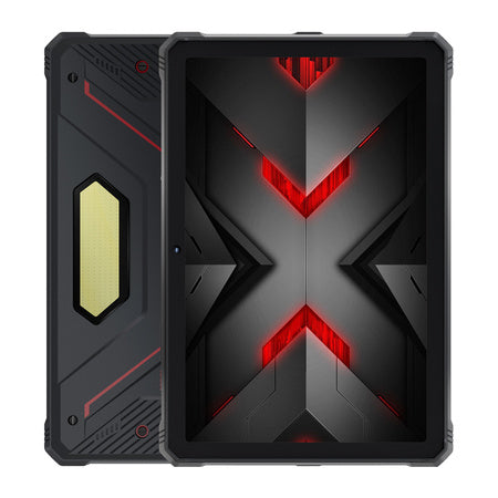 Таблет HOTWAV TAB R9 Pro (червен)
