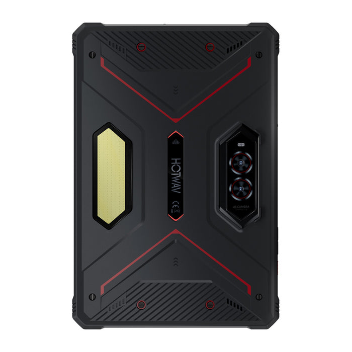 Таблет HOTWAV TAB R9 Pro (червен)