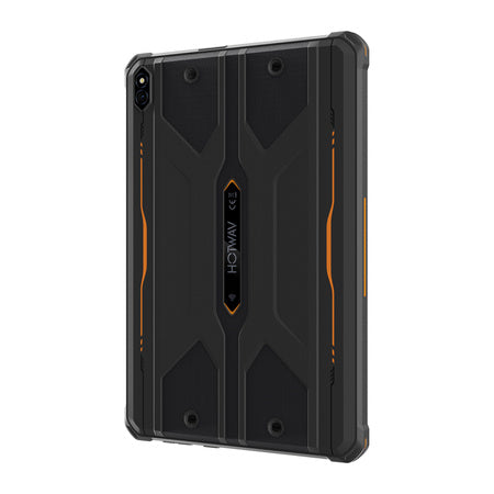 Таблет HOTWAV TAB R8 (оранжев)