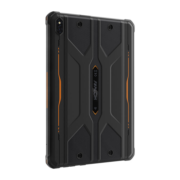 Таблет HOTWAV TAB R8 (оранжев)
