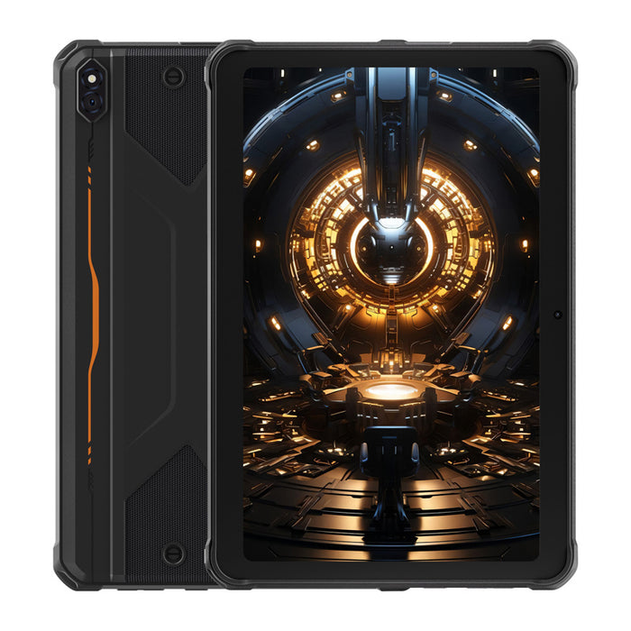 Таблет HOTWAV TAB R8 (оранжев)