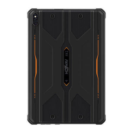 Таблет HOTWAV TAB R8 (оранжев)