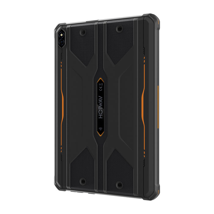 Таблет HOTWAV TAB R8 (оранжев)