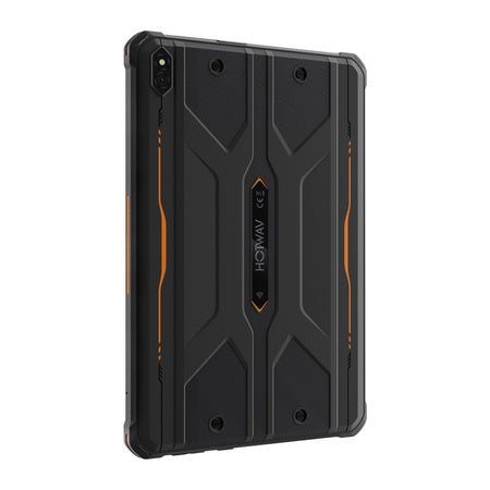 Таблет HOTWAV TAB R8 (оранжев)