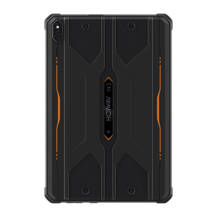 Таблет HOTWAV TAB R8 (оранжев)