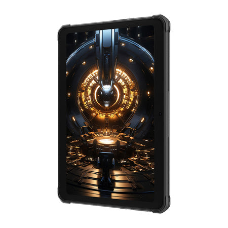 Таблет HOTWAV TAB R8 (черен)
