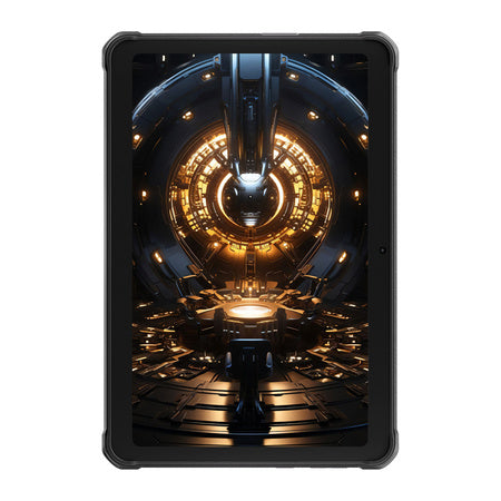 Таблет HOTWAV TAB R8 (черен)