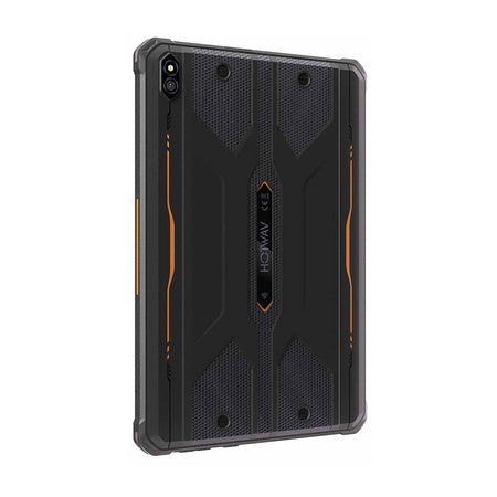 Таблет HOTWAV TAB R10 Pro (оранжев)
