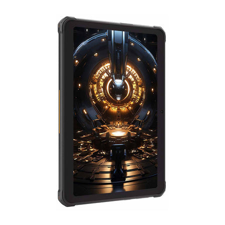 Таблет HOTWAV TAB R10 Pro (оранжев)
