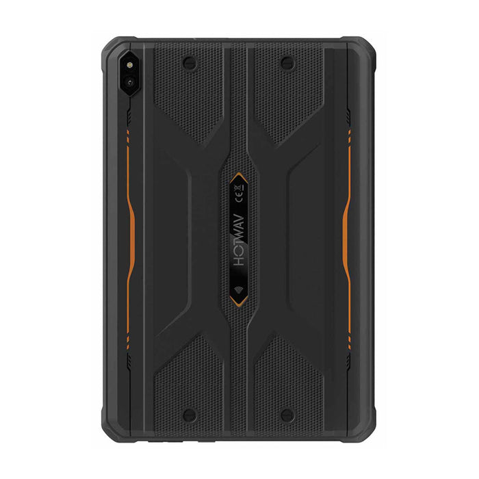 Таблет HOTWAV TAB R10 Pro (оранжев)