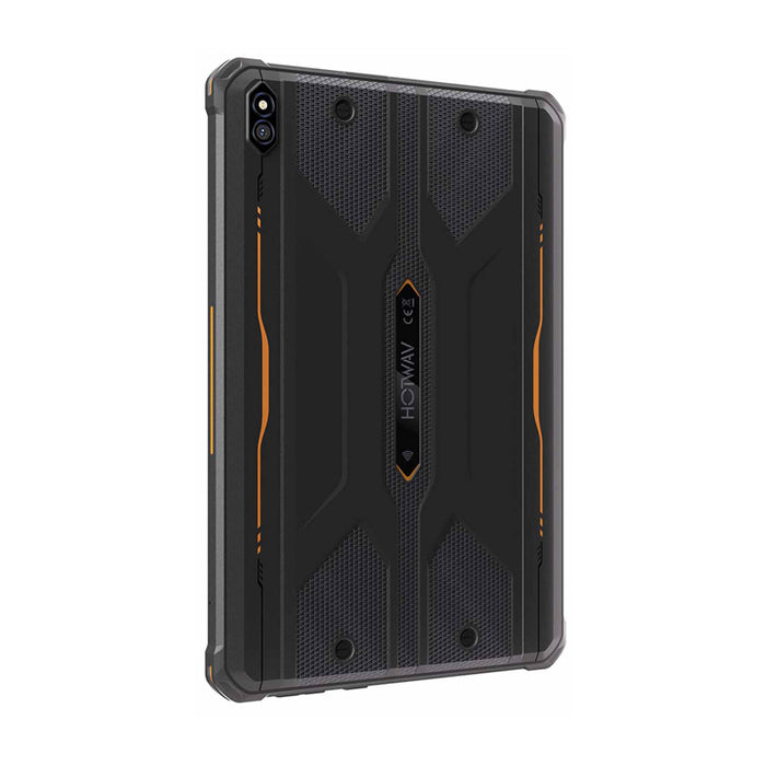 Таблет HOTWAV TAB R10 Pro (оранжев)