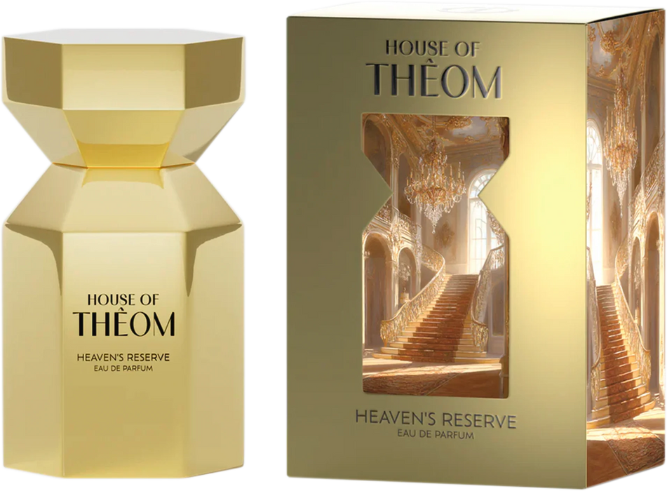 Парфюмна вода Haven's Reserve, унисекс, 75 ml