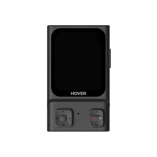 HOVERAir Beacon - дисплей