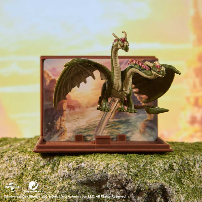 HOW TO TRAIN YOUR DRAGON Мини Фигура
