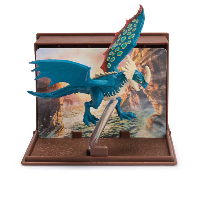 HOW TO TRAIN YOUR DRAGON Мини Фигура