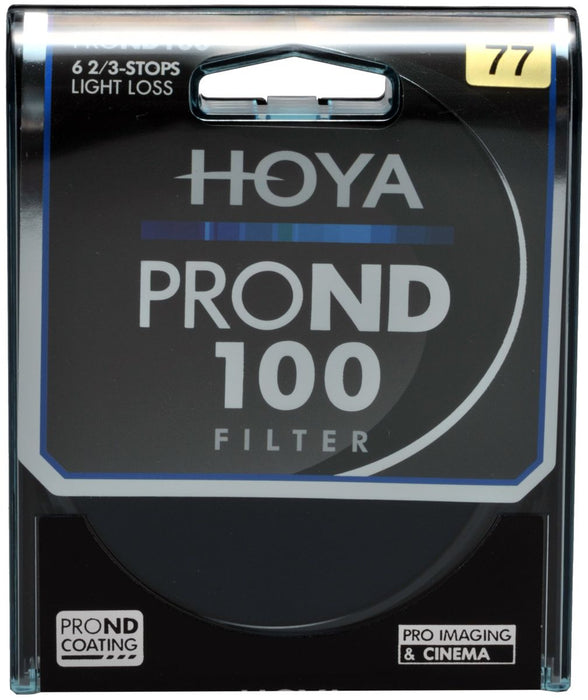 Филтър Hoya - PROND 100, 72mm