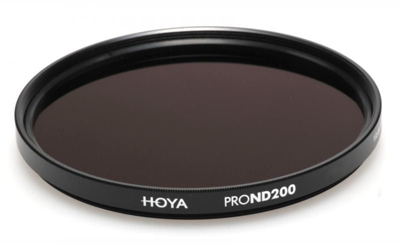 Филтър Hoya - PROND,ND200, 52mm