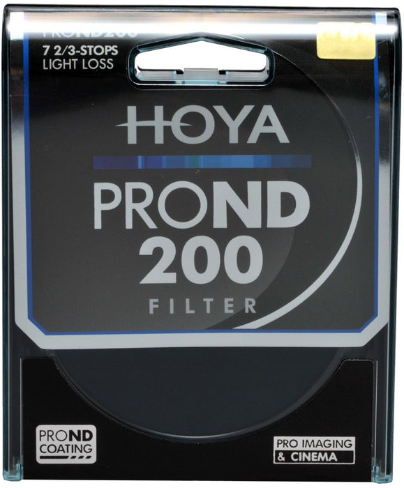 Филтър Hoya - PROND 200, 62mm