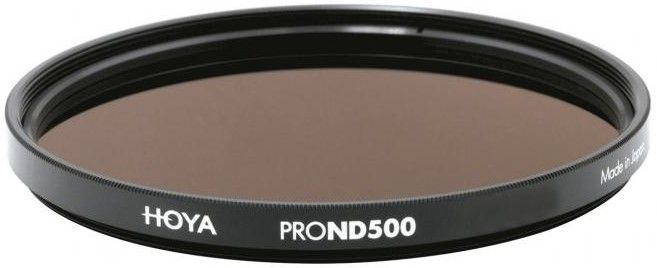 Филтър Hoya - ND500, PROND, 58mm