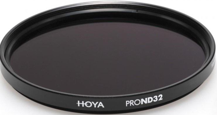 Филтър Hoya - PROND, ND32, 72mm