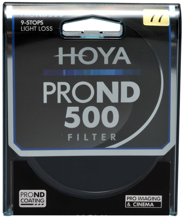 Филтър Hoya - PROND 500, 62mm