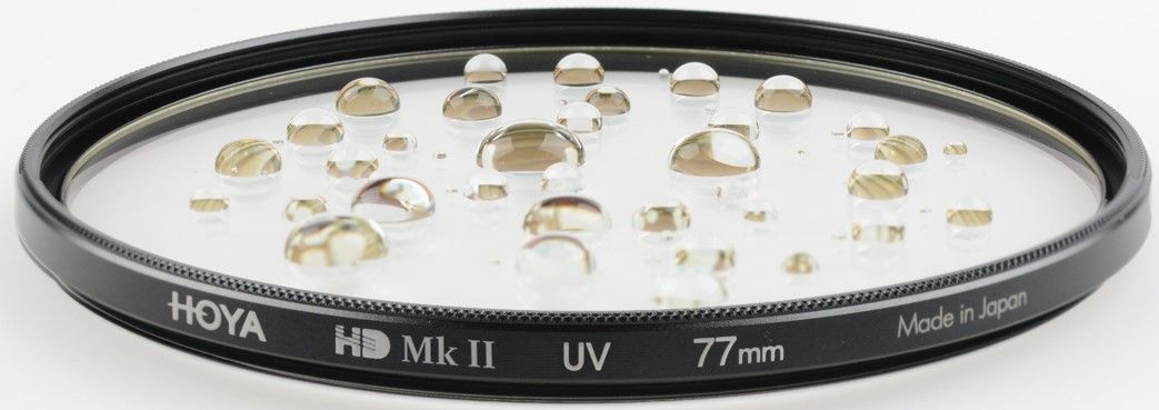 Филтър Hoya - HD MkII UV, 49mm