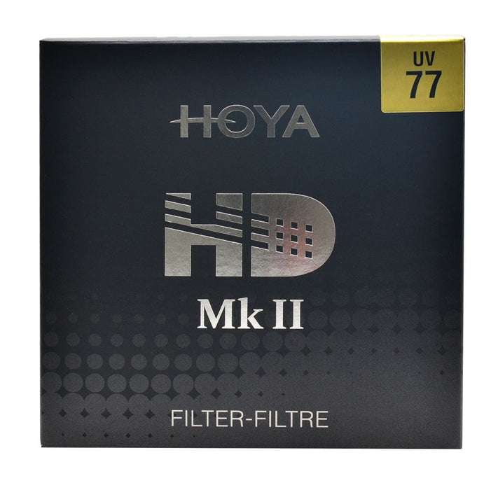 Филтър Hoya - HD MkII UV, 49mm