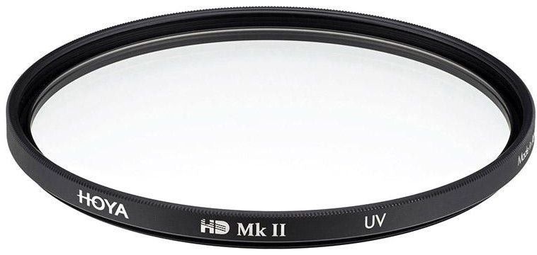 Филтър Hoya - HD MkII UV, 52mm