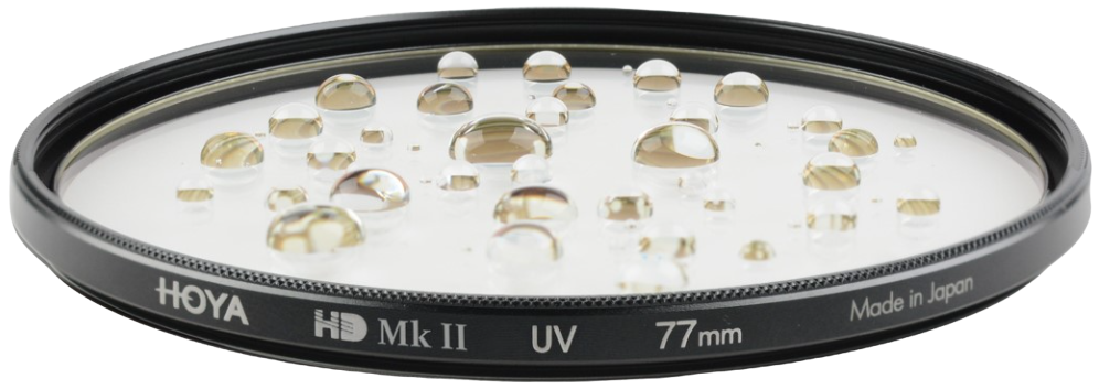 Филтър Hoya - HD MkII UV, 52mm