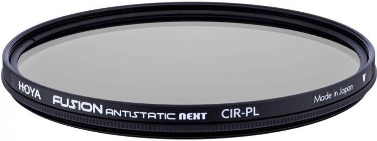 Филтър Hoya - Fusiuon Antistatic Next CIR-PL, 62mm