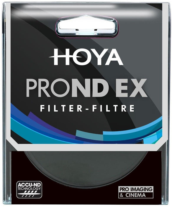 Филтър Hoya - PROND EX 8, 77mm