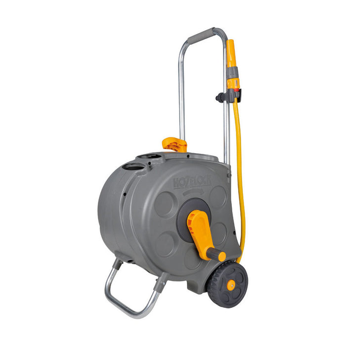 КОЛИЧКА С МАРКУЧ 1/2" 30М HOZELOCK 2416R0000