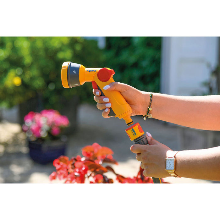 ПИСТОЛЕТ NEW MULTI SPRAY HOZELOCK 2669000