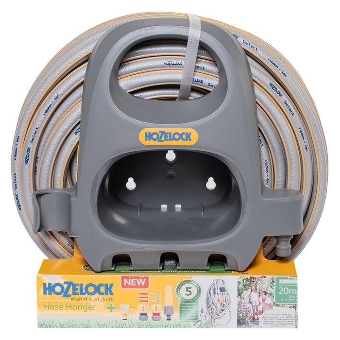 МАКАРА С МАРКУЧ 20M 1/2" HOZELOCK 23640000