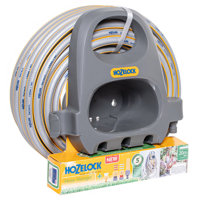 МАКАРА С МАРКУЧ 20M 1/2" HOZELOCK 23640000