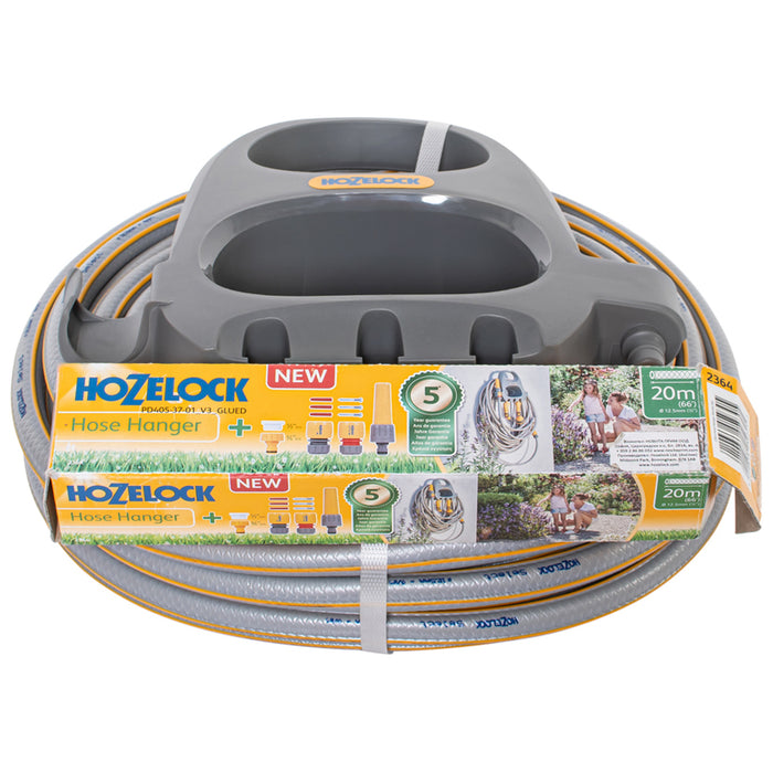МАКАРА С МАРКУЧ 20M 1/2" HOZELOCK 23640000