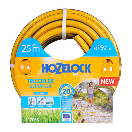 МАРКУЧ 25M 3/4" ULTRAFLEX HOZELOCK 117036