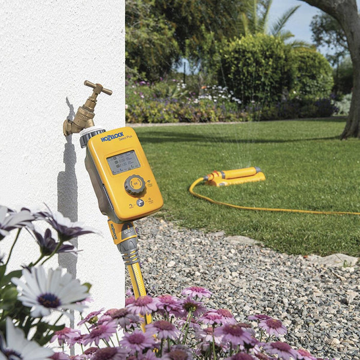 Програматор за напояване Hozelock Select Plus 100-000-698