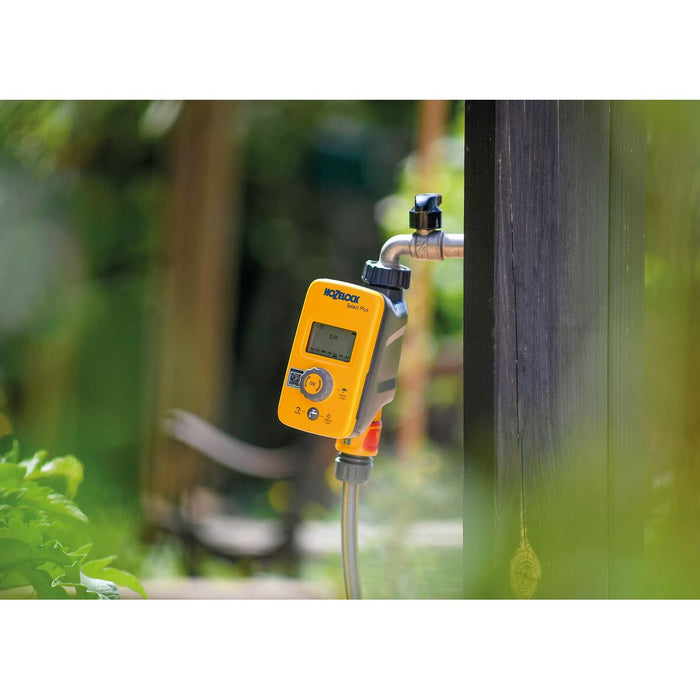 Програматор за напояване Hozelock Select Plus 100-000-698