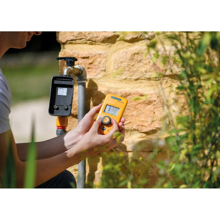 Програматор за напояване Hozelock Select Plus 100-000-698