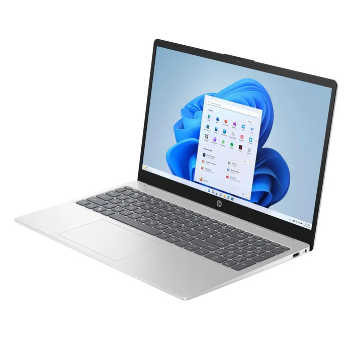 HP 15-fc0056nw Ryzen 3 7320U 15.6’’FHD IPS 250nits 8GB