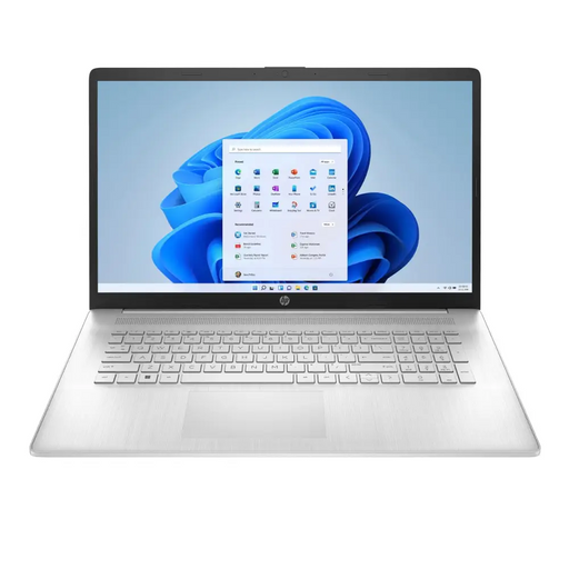 HP 17-cp2333nw Ryzen 5 7520U 17.3’’FHD IPS 300nits AG 8GB