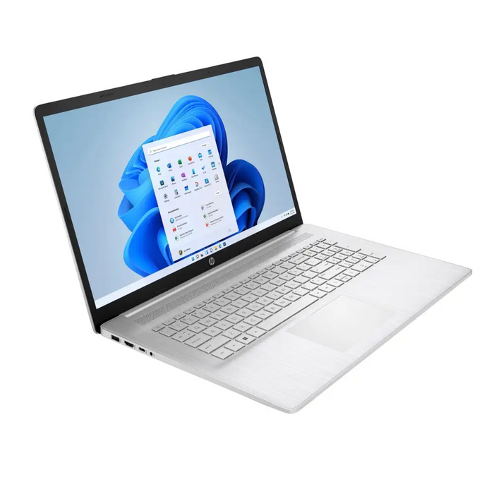 HP 17-cp2333nw Ryzen 5 7520U 17.3’’FHD IPS 300nits AG 8GB